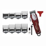 ماشین اصلاح سر و صورت وال 5STAR MAGIC CLIP CORDLESS (سفارش اروپا) - Image 3