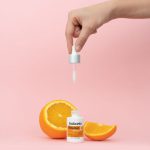 سرم پوست باباریا مدل Vitamin c - Image 4