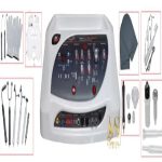 هیدروپیل مولتی ریفاینر پویان تجهیز - Image 2