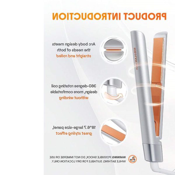 اتو مو مسافرتی شیگلم - Image 6