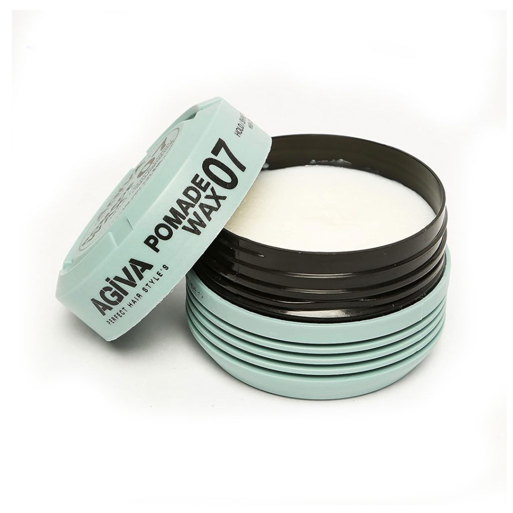 حالت دهنده مو 07 اگیوا