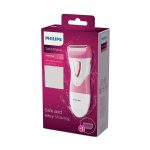 ماشین اصلاح موی بدن بانوان فیلیپس مدل hp6306 - Image 5