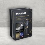 ماشین اصلاح حرفه ای پرومکس مدل 2412T - Image 5