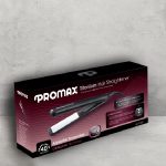 اتو مو حرفه ای پرومکس مدل 5742T - Image 5