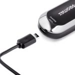 موزن گوش و بینی شارژی پرومکس مدل 3422u - Image 5