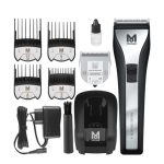 ماشین اصلاح سر و صورت موزر مدل CHROM2STYLE 1877-0052 - Image 5