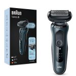 ماشین اصلاح صورت براون سری 6 مدل 61.N1000s - Image 5