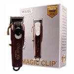 ماشین اصلاح سر و صورت وال 5STAR MAGIC CLIP CORDLESS (سفارش اروپا) - Image 4