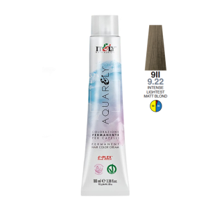 رنگ مو آکوارلی سری زیتونی (9II)