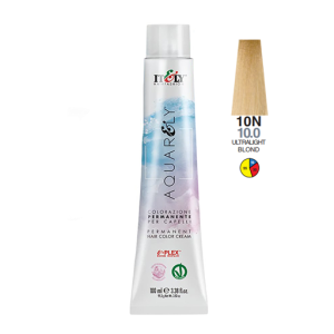 رنگ مو آکوارلی سری نچرال (10N)