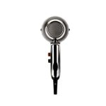 سشوار کامپکت اِل‌چیم Elchim مدل 3900 ( Black & Silver) - Image 6