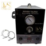 میکرودرم ابریژن 170 پاسکال پویان تجهیز - Image 2