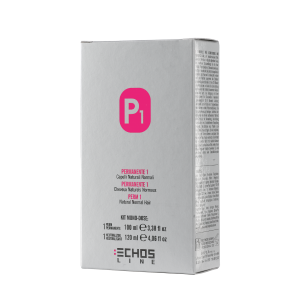 کیت مواد فر موی نچرال P1 اچ اس لاین