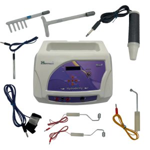 دستگاه هیدرودرمی های تک مدل HJM402