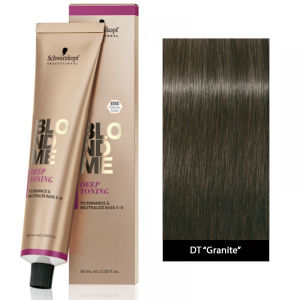 دیپ تونر Granite بلوندمی حجم 60 میل BlondMe