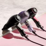 سشوار دیجیتال مدل RUN الچیم (Amethyst Edition) - Image 4