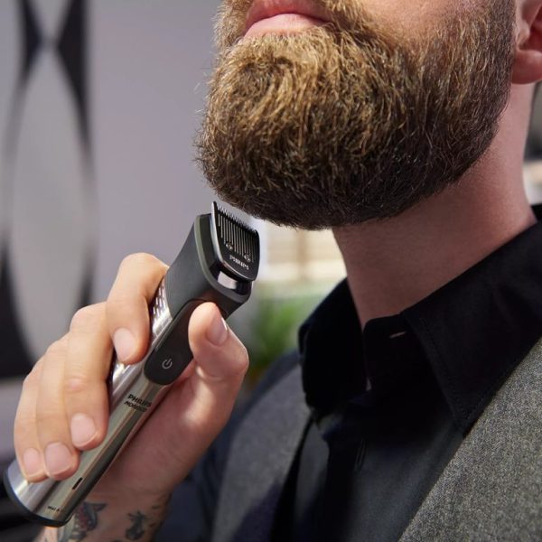 ست ماشین اصلاح فیلیپس نورلکو مدل MG7790 - Image 7