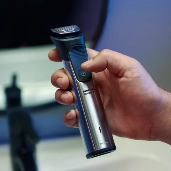 ست ماشین اصلاح فیلیپس نورلکو مدل MG7790 - Image 9