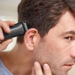 ست ماشین اصلاح فیلیپس مدل MG3720 - Image 4