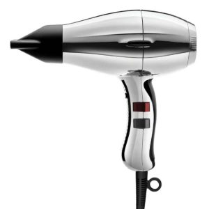 سشوار کامپکت اِل‌چیم Elchim مدل 3900 (Titanium)