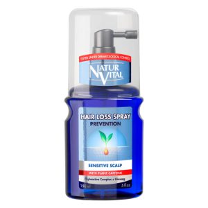 تونیک ضد ریزش نچرال ویتال