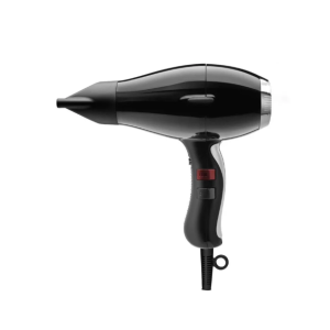 سشوار کامپکت اِل‌چیم Elchim مدل 3900 ( Black & Silver)