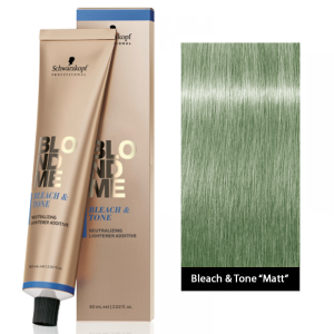 بلیچ Matt بلوندمی حجم 60 میل BlondMe