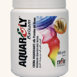 ماسک مو جوانه گندم آکوارلی 1000 میل