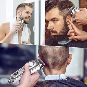 ماشین اصلاح خط زن