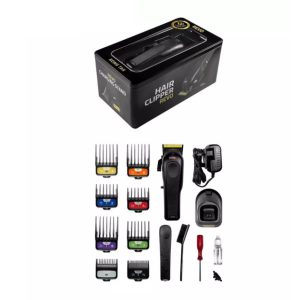 ماشین اصلاح حجم زن کنگ تک مدل REVO