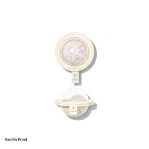 هایلایتر فضایی شیگلم رنگ Vanilla Frost