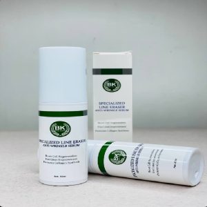 سرم ضدچروک و جوانساز بست کلین کره 50میل