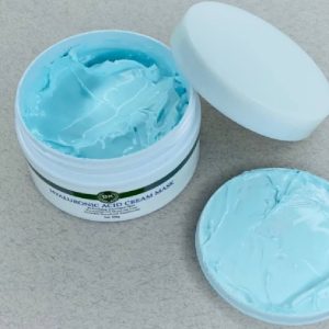 ماسک کرم هيالورنيک (هايدرا)