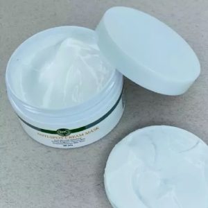 ماسک کرم ضد لک و روشن کننده