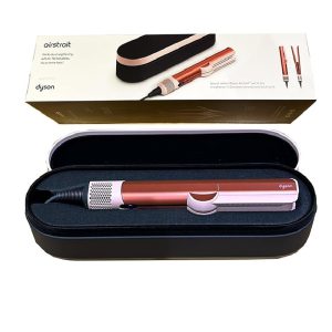 اتو و حالت‌دهنده‌ مو دایسون مدل airstrait HT01