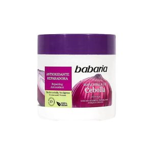 ماسک مو باباریا مدل تغذیه کننده