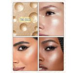 هایلایتر فضایی شیگلم رنگ Tea Cake - Image 2