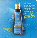 سرم موی روغن آرگان و ماکادمیا اوری استرند - Image 2