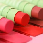 بالم و تینت چند منظوره پیکسی رنگ Scarlet - Image 2