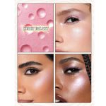 هایلایتر فضایی شیگلم رنگ Heart Galaxy - Image 3