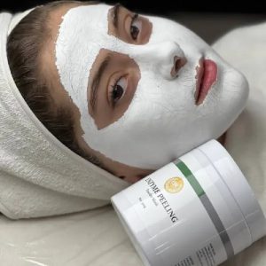 پلينگ آنزيمی best klin