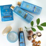 سرم موی روغن آرگان و ماکادمیا اوری استرند - Image 3