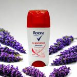 استیک ضد تعریق زنانه رکسونا مدل GLAMOROUS Moments - Image 3