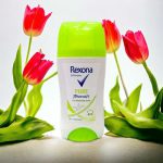 استیک ضد تعریق زنانه رکسونا مدل PURE Moments - Image 3