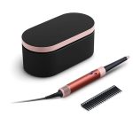 سشوار بلوتوث دار دایسون مدل Airwrap id HS08 (مسی) - Image 3