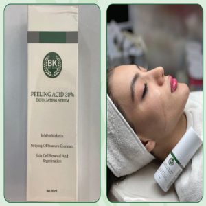 سرم اسید میوه ۳۰٪ بست کلین