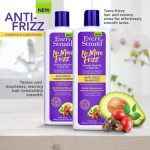 شامپو ضد وز موی اوری استرند No More Frizz - Image 3