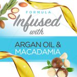 سرم موی روغن آرگان و ماکادمیا اوری استرند - Image 4