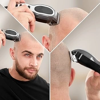 ماشین اصلاح صفر زن