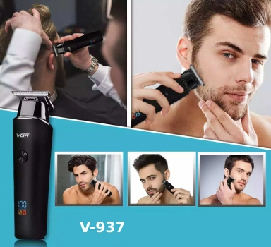 ماشین اصلاح صفرزن